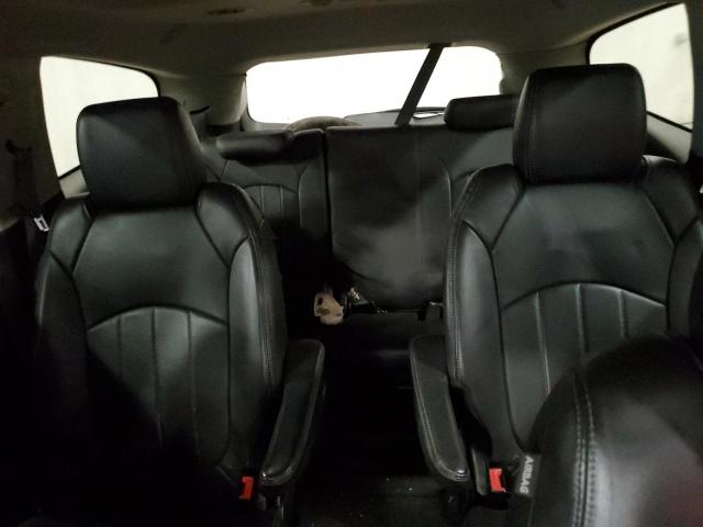 Photo 10 from auction – 2014 CHEVROLET TRAVERSE L with VIN 1GNKRJKD2EJ317727