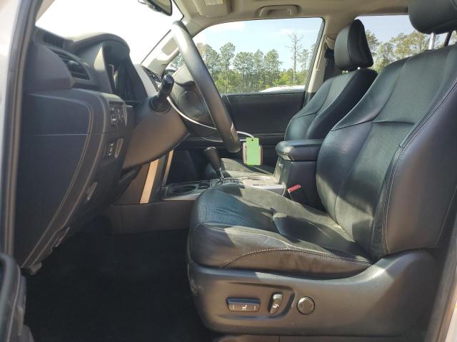 Photo 7 from auction – 2017 TOYOTA 4RUNNER SR with VIN JTEZU5JR6H5158116