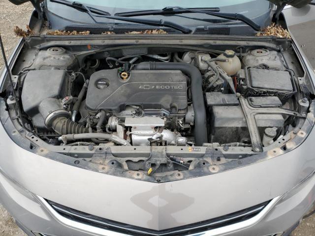 Photo 11 from auction – 2018 CHEVROLET MALIBU LT with VIN 1G1ZD5ST4JF123095