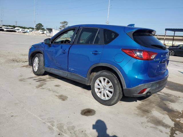Photo 2 from auction – 2014 MAZDA CX-5 TOURI with VIN JM3KE2CY9E0330113