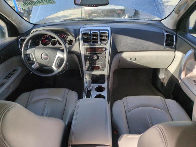 Photo 8 from auction – 2012 GMC ACADIA SLT with VIN 1GKKVRED1CJ304273
