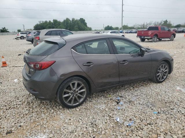 Photo 3 from auction – 2018 MAZDA 3 TOURING with VIN 3MZBN1L33JM238863