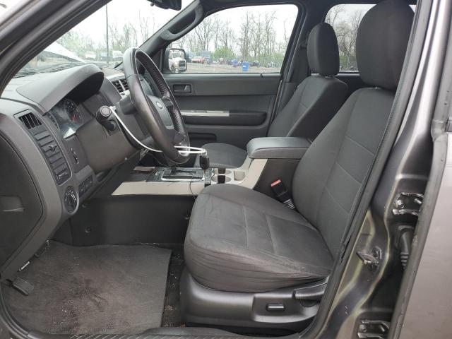 Снимка 7 от търг – 2012 FORD ESCAPE XLT с VIN 1FMCU9D74CKC37835