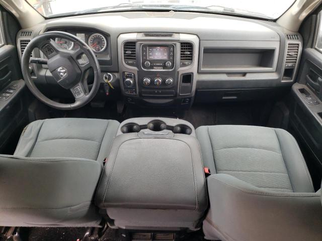 Photo 8 from auction – 2014 RAM 1500 ST with VIN 1C6RR7KT3ES220880