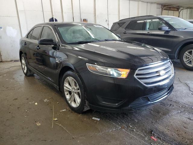 Photo 4 from auction – 2015 FORD TAURUS SE with VIN 1FAHP2D89FG136031