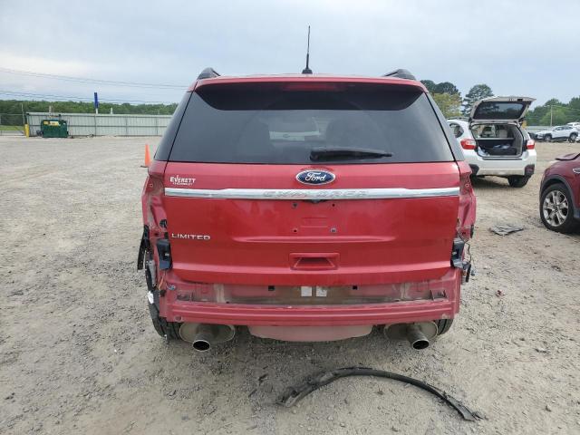 Photo 6 from auction – 2012 FORD EXPLORER with VIN 1FMHK7F83CGA25095