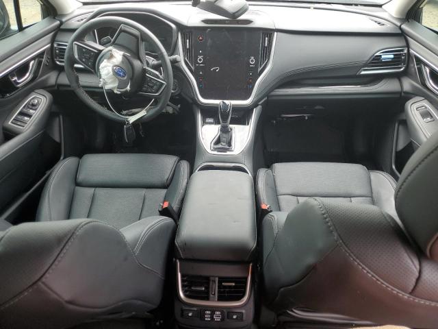 Photo 8 from auction – 2024 SUBARU OUTBACK LI with VIN 4S4BTGND8R3231837