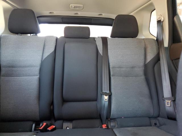 Photo 10 from auction – 2022 NISSAN ROGUE S with VIN 5N1BT3AA2NC720782