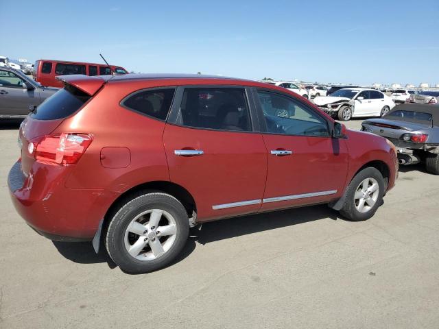 Photo 3 from auction – 2013 NISSAN ROGUE S with VIN JN8AS5MT4DW031565