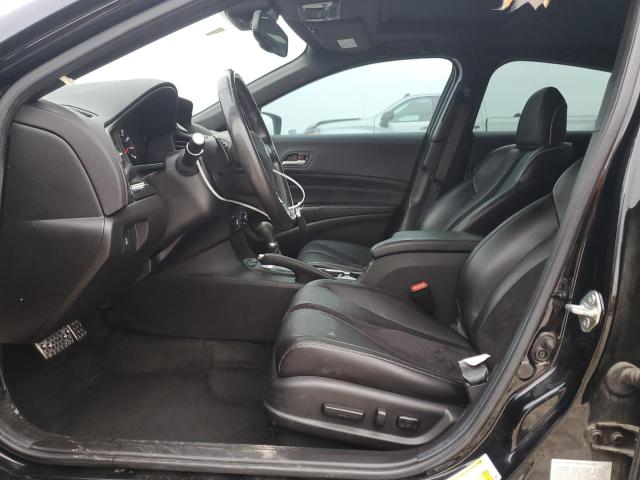 Photo 7 from auction – 2020 ACURA ILX PREMIU with VIN 19UDE2F84LA012048