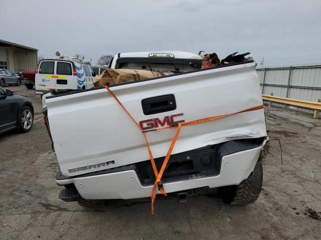 Photo 6 from auction – 2018 GMC SIERRA K15 with VIN 3GTU2PEJ8JG507490