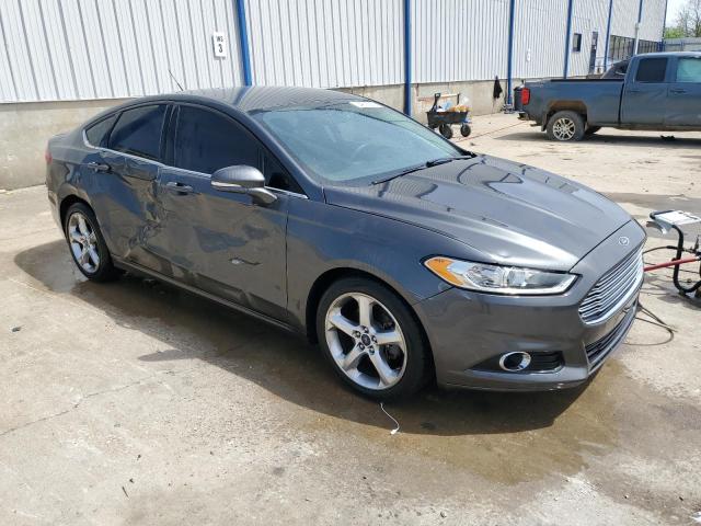 Photo 4 from auction – 2016 FORD FUSION SE with VIN 3FA6P0H7XGR323947