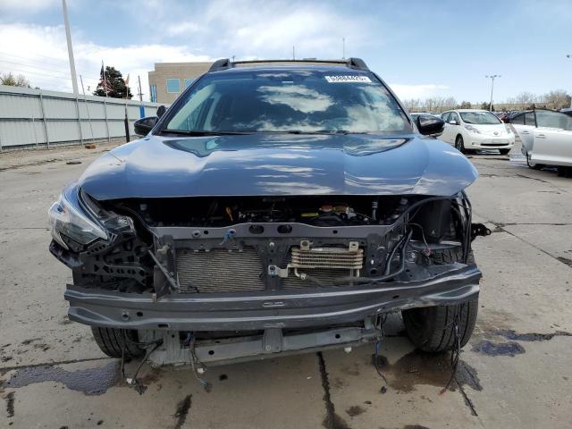 Photo 5 from auction – 2024 SUBARU OUTBACK LI with VIN 4S4BTANC9R3207986