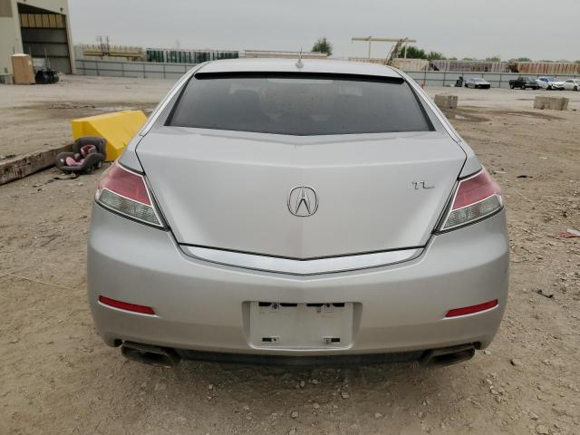 Photo 6 from auction – 2013 ACURA TL with VIN 19UUA8F24DA011171