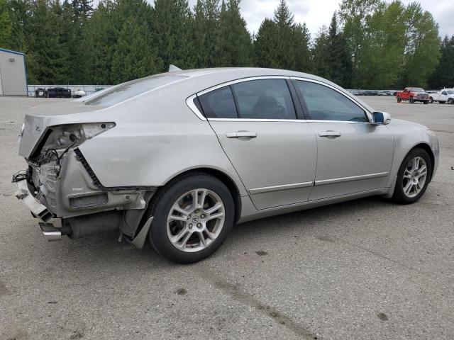 Photo 3 from auction – 2009 ACURA TL with VIN 19UUA86239A025960