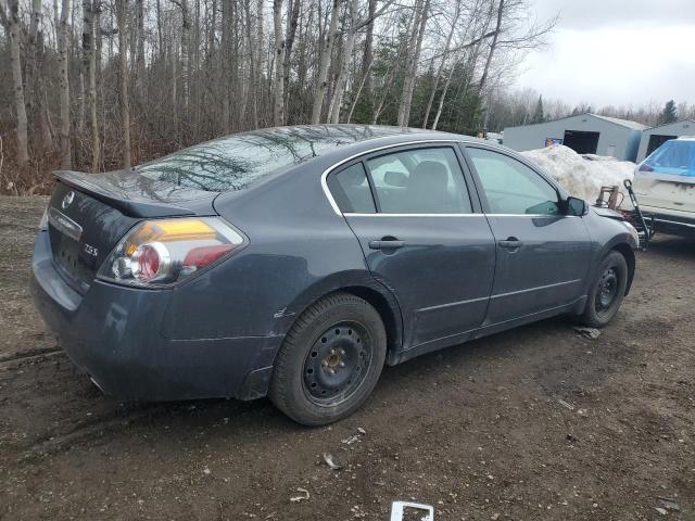 Photo 3 from auction – 2012 NISSAN ALTIMA BAS with VIN 1N4AL2APXCN451078