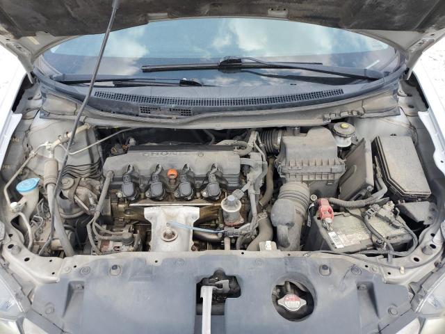 Photo 11 from auction – 2013 HONDA CIVIC LX with VIN 2HGFB2F55DH542748