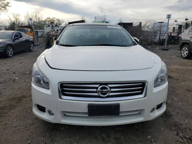 Фото 5 с аукциона – 2013 NISSAN MAXIMA S с VIN 1N4AA5AP3DC839628