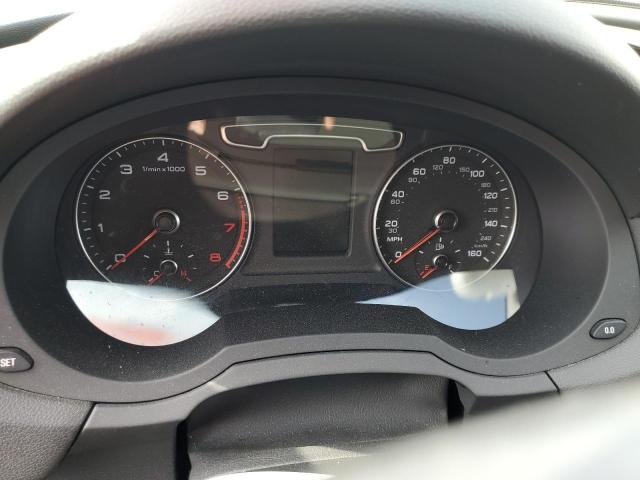Photo 9 from auction – 2015 AUDI Q3 PREMIUM with VIN WA1EFCFSXFR000651