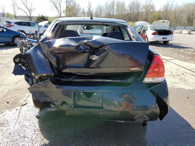 Photo 6 from auction – 2012 CHEVROLET IMPALA LS with VIN 2G1WF5E39C1283573