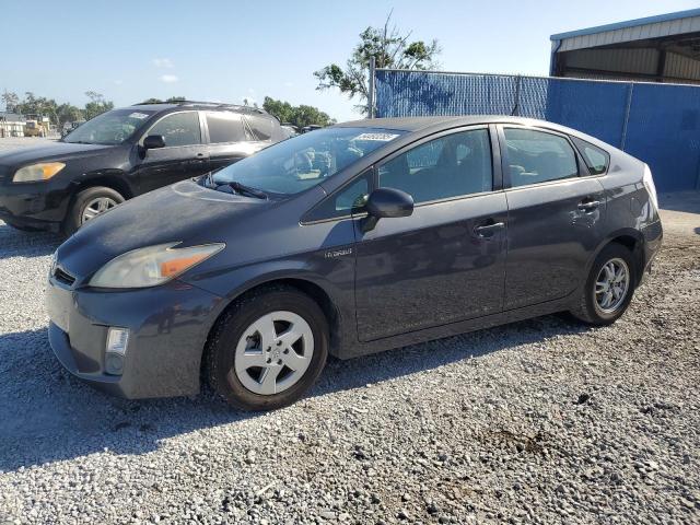 TOYOTA PRIUS 2011 with VIN JTDKN3DU5B1413960 - Photo from auction