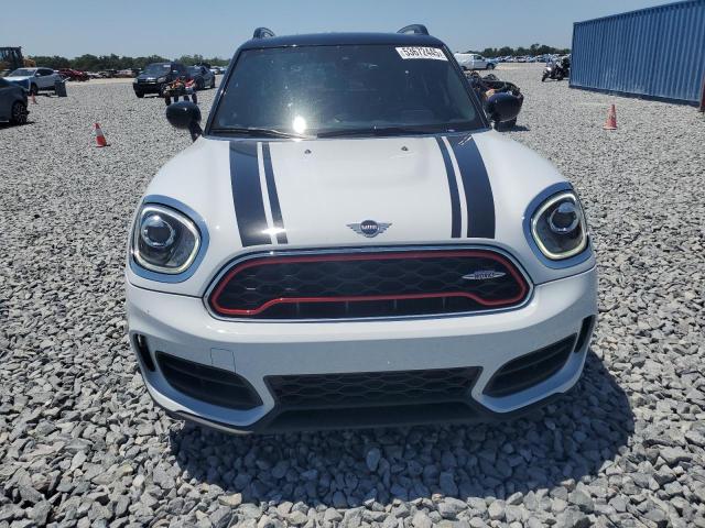 Photo 5 from auction – 2020 MINI COOPER JCW with VIN WMZYZ9C06L3L59476