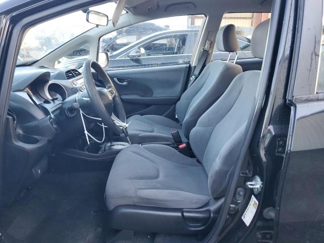 Photo 7 from auction – 2012 HONDA FIT with VIN JHMGE8H33CS003818