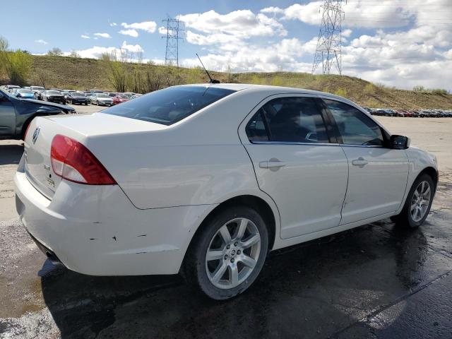 Photo 3 from auction – 2010 MERCURY MILAN PREM with VIN 3MEHM0JGXAR660176
