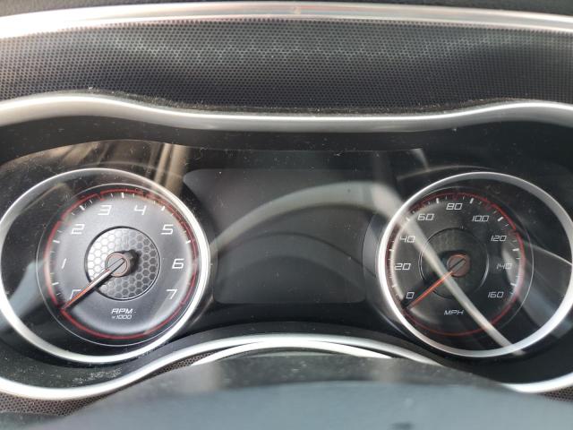 Photo 9 from auction – 2022 DODGE CHARGER R/ with VIN 2C3CDXCT3HH667298