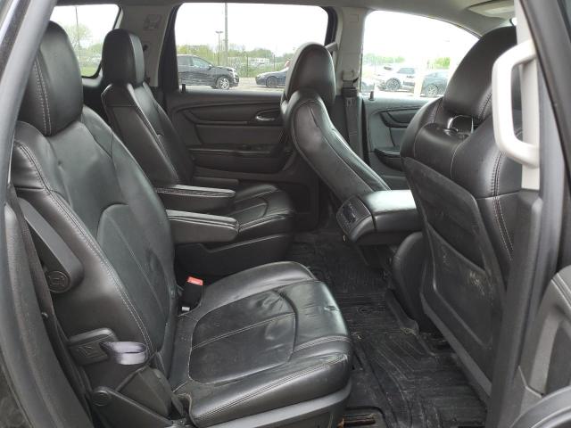 Photo 10 from auction – 2014 CHEVROLET TRAVERSE L with VIN 1GNKRHKD4EJ202961