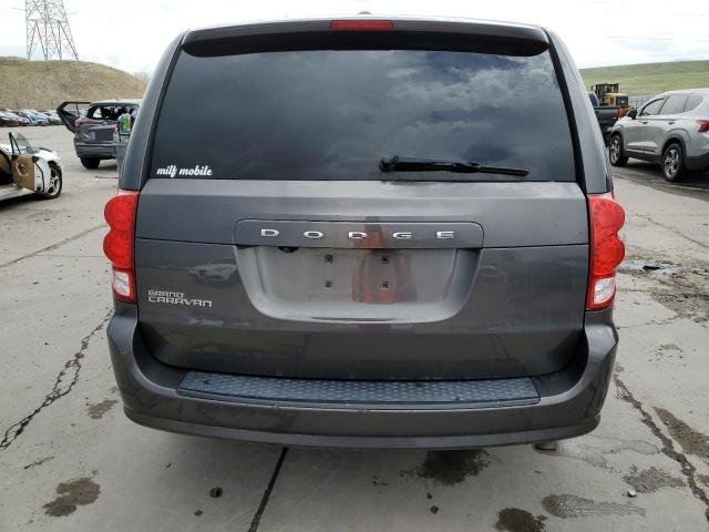 Photo 6 from auction – 2015 DODGE GRAND CARA with VIN 2C4RDGCG2FR642019