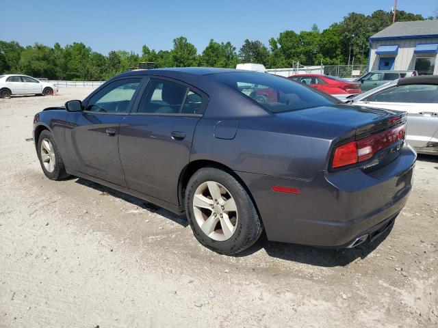 Photo 2 from auction – 2014 DODGE CHARGER SE with VIN 2C3CDXBG5EH366564