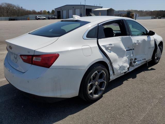 Photo 3 from auction – 2024 CHEVROLET MALIBU LT with VIN 1G1ZD5ST0RF173892