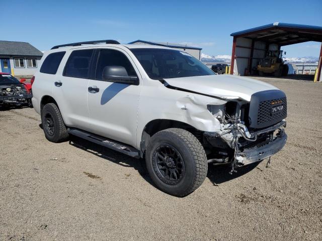 Photo 4 from auction – 2016 TOYOTA SEQUOIA PL with VIN 5TDDY5G10GS146623