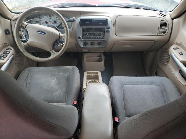 Снимка 8 от търг – 2002 FORD EXPLORER S с VIN 1FMZU67E12UB85859