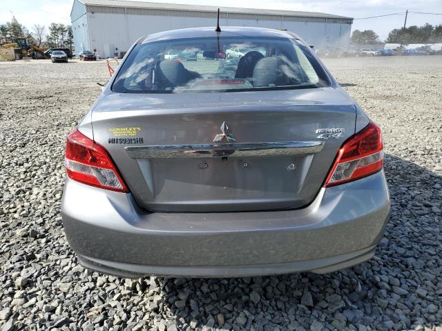 Photo 6 from auction – 2017 MITSUBISHI MIRAGE G4 with VIN ML32F3FJXHHF13803