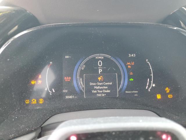Photo 9 from auction – 2023 LEXUS RX 350H BA with VIN 2T2BBMCA8PC015985