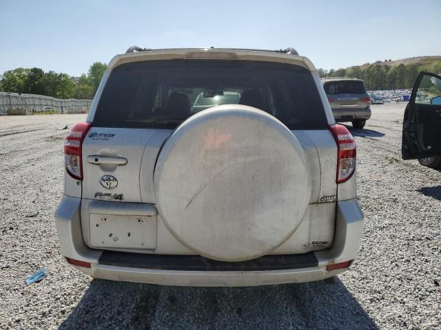Фото 6 с аукциона – 2011 TOYOTA RAV4 LIMIT с VIN 2T3DF4DV4BW131394