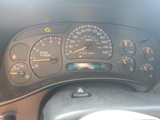 Photo 9 from auction – 2007 CHEVROLET SILVERADO with VIN 1GCHK23D77F148502