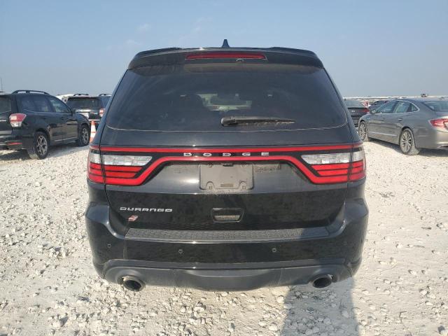 Photo 6 from auction – 2022 DODGE DURANGO SR with VIN 1C4SDJGJ0NC105919