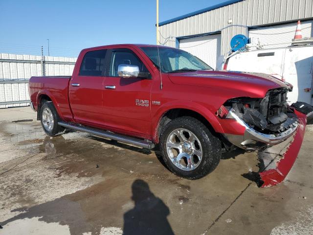 Photo 4 from auction – 2014 RAM 1500 LARAM with VIN 1C6RR7VT1ES231288