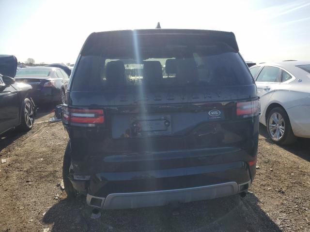 Photo 6 from auction – 2020 LAND ROVER DISCOVERY with VIN SALRU2RVXL2443294