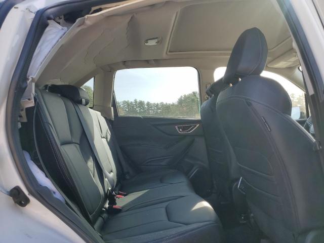 Photo 11 from auction – 2021 SUBARU FORESTER T with VIN JF2SKAXC8MH538060