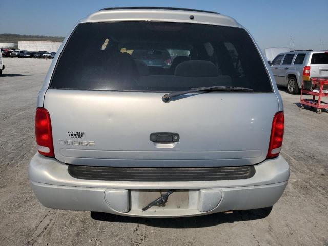 Снимка 6 от търг – 1999 DODGE DURANGO с VIN 1B4HR28Y8XF621263