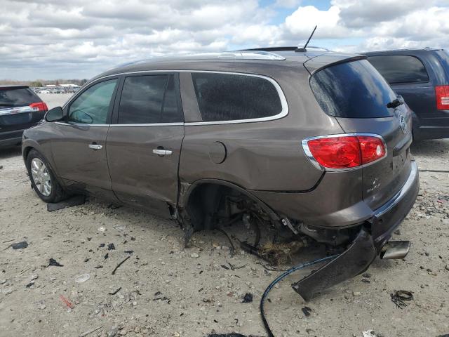 Photo 2 from auction – 2011 BUICK ENCLAVE CX with VIN 5GAKVBED2BJ334224