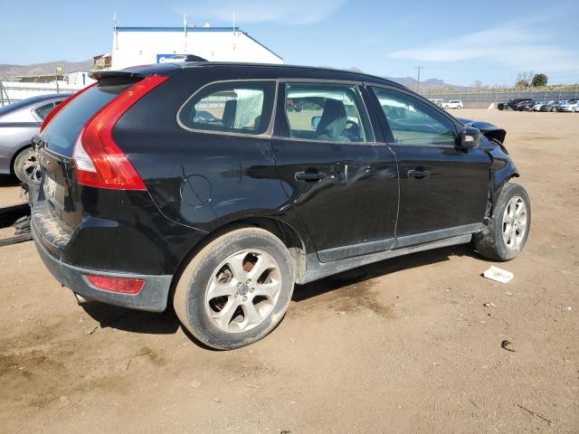 Photo 3 from auction – 2013 VOLVO XC60 3.2 with VIN YV4952DL0D2424827
