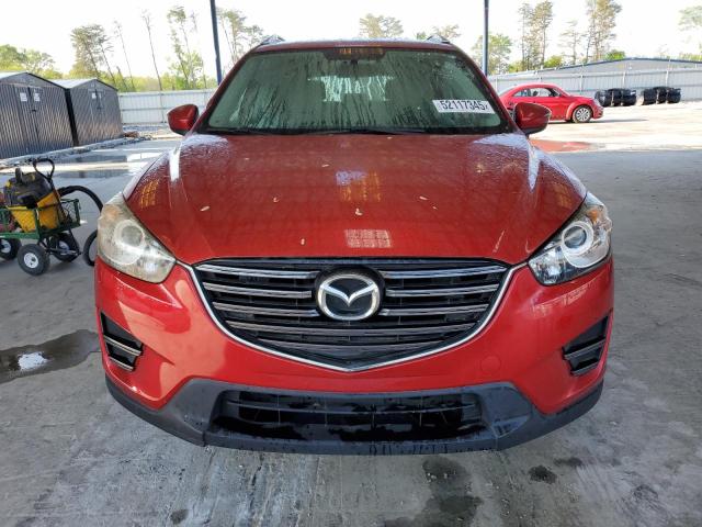 Photo 5 from auction – 2016 MAZDA CX-5 SPORT with VIN JM3KE2BY8G0665481
