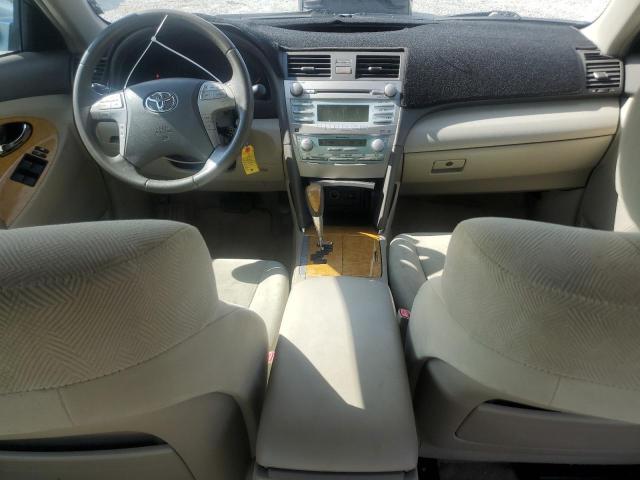 Photo 8 from auction – 2007 TOYOTA CAMRY CE with VIN JTNBE46K473004793