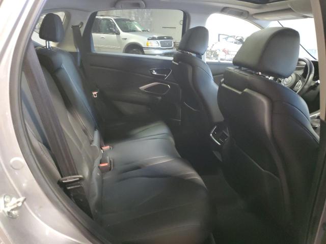 Photo 11 from auction – 2021 ACURA RDX with VIN 5J8TC2H31ML010072