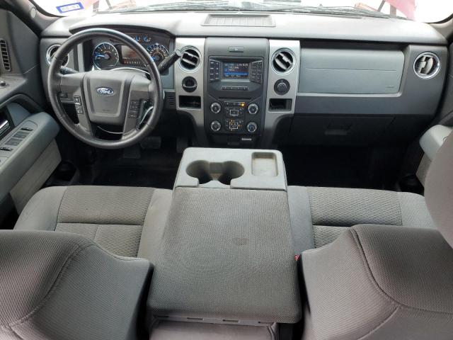 Photo 8 from auction – 2014 FORD F150 SUPER with VIN 1FTFW1CF0EKD80158